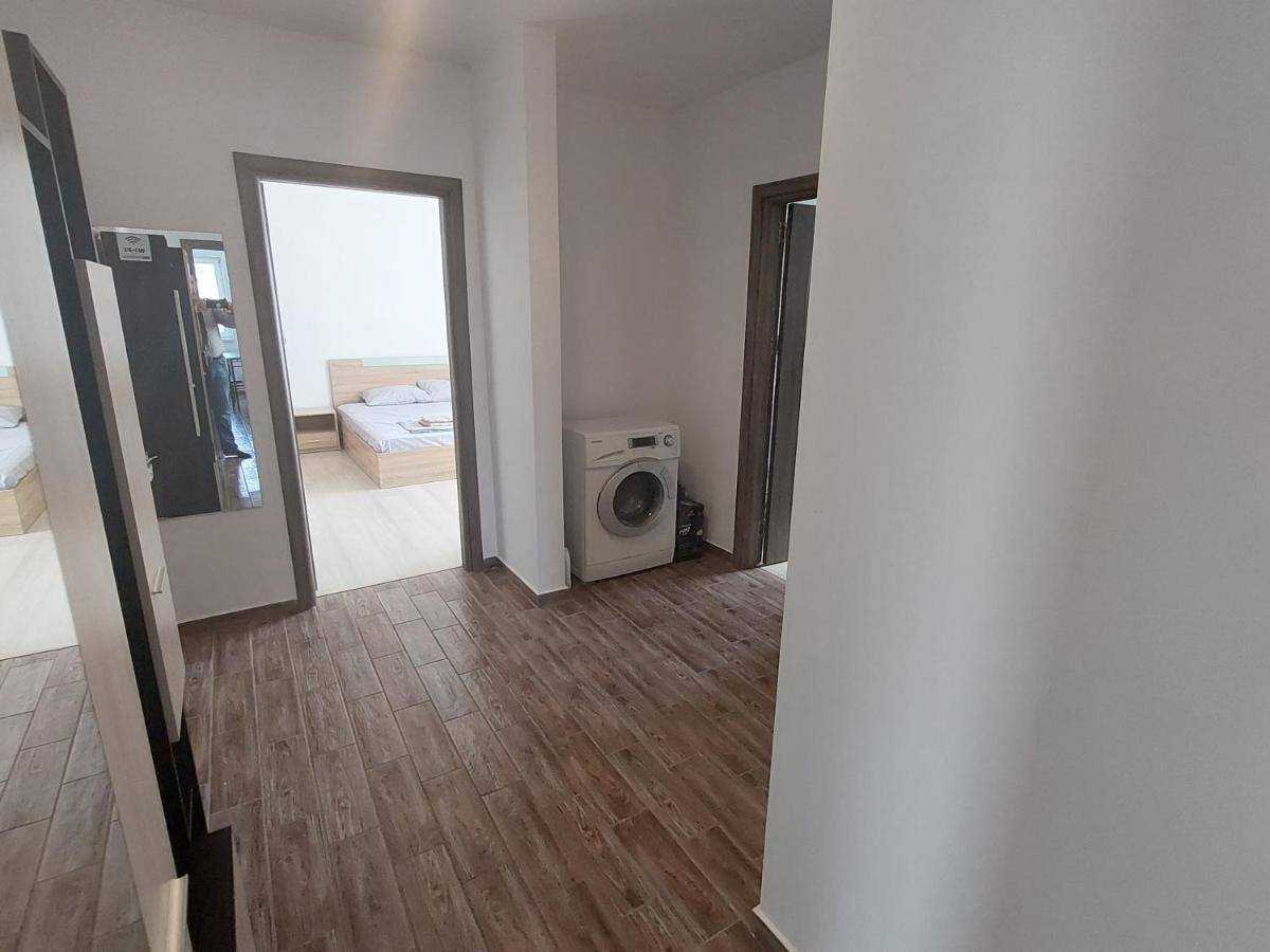Apartament Matei Residence Bucarest Extérieur photo