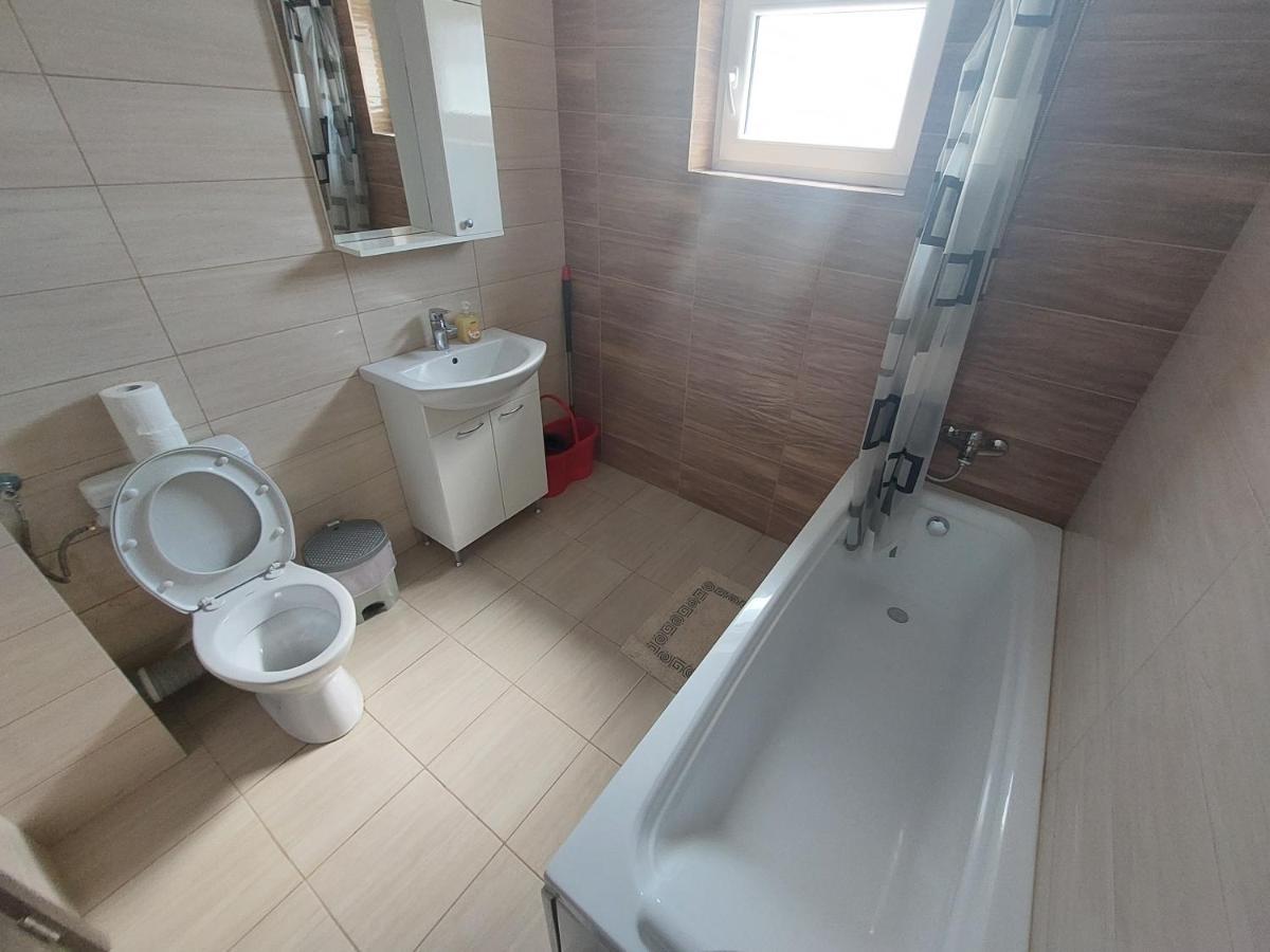Apartament Matei Residence Bucarest Extérieur photo