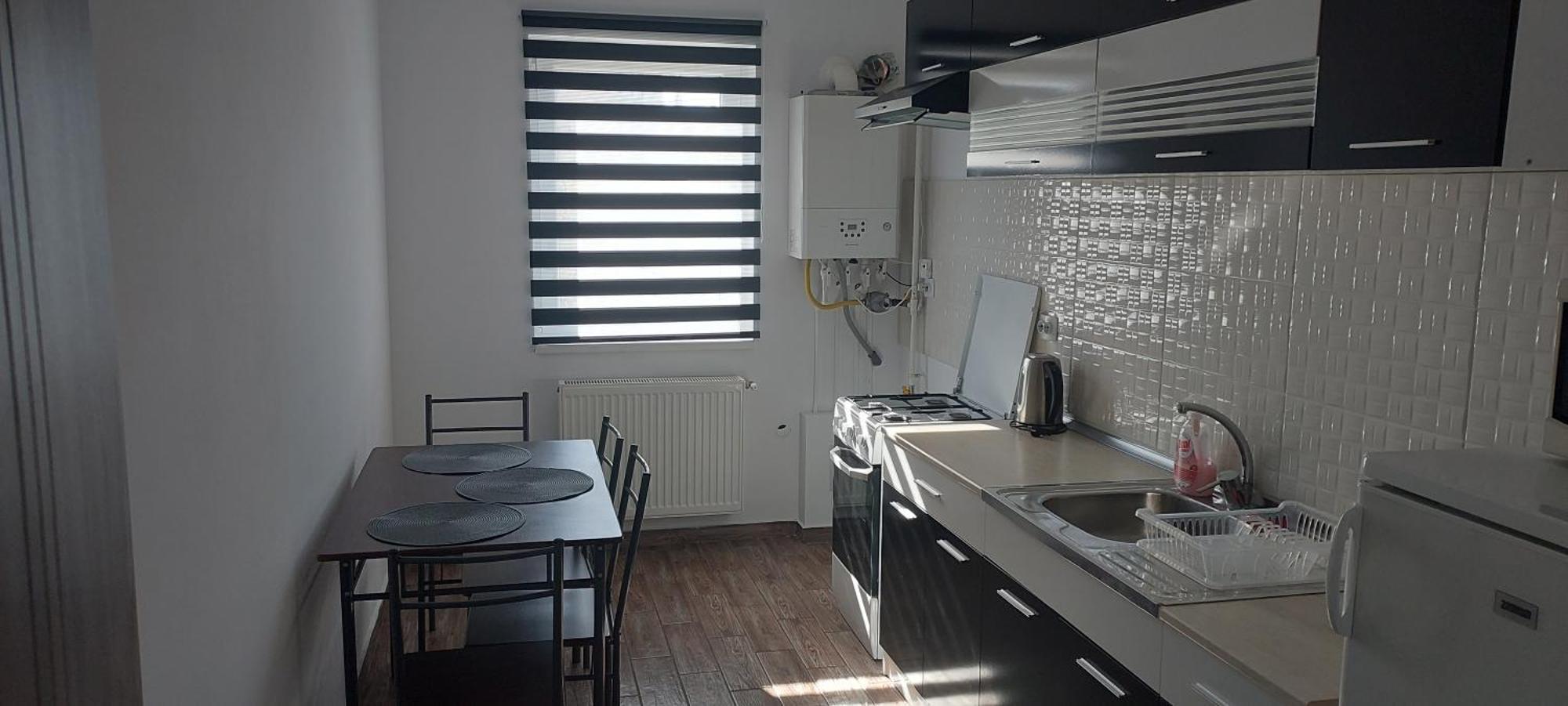 Apartament Matei Residence Bucarest Extérieur photo