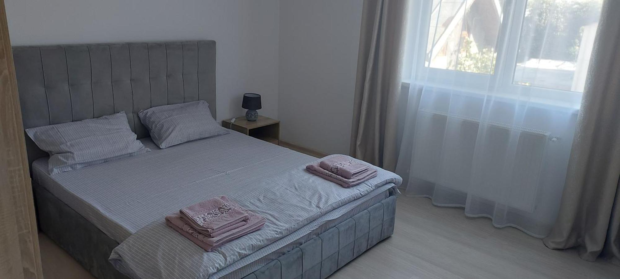Apartament Matei Residence Bucarest Extérieur photo