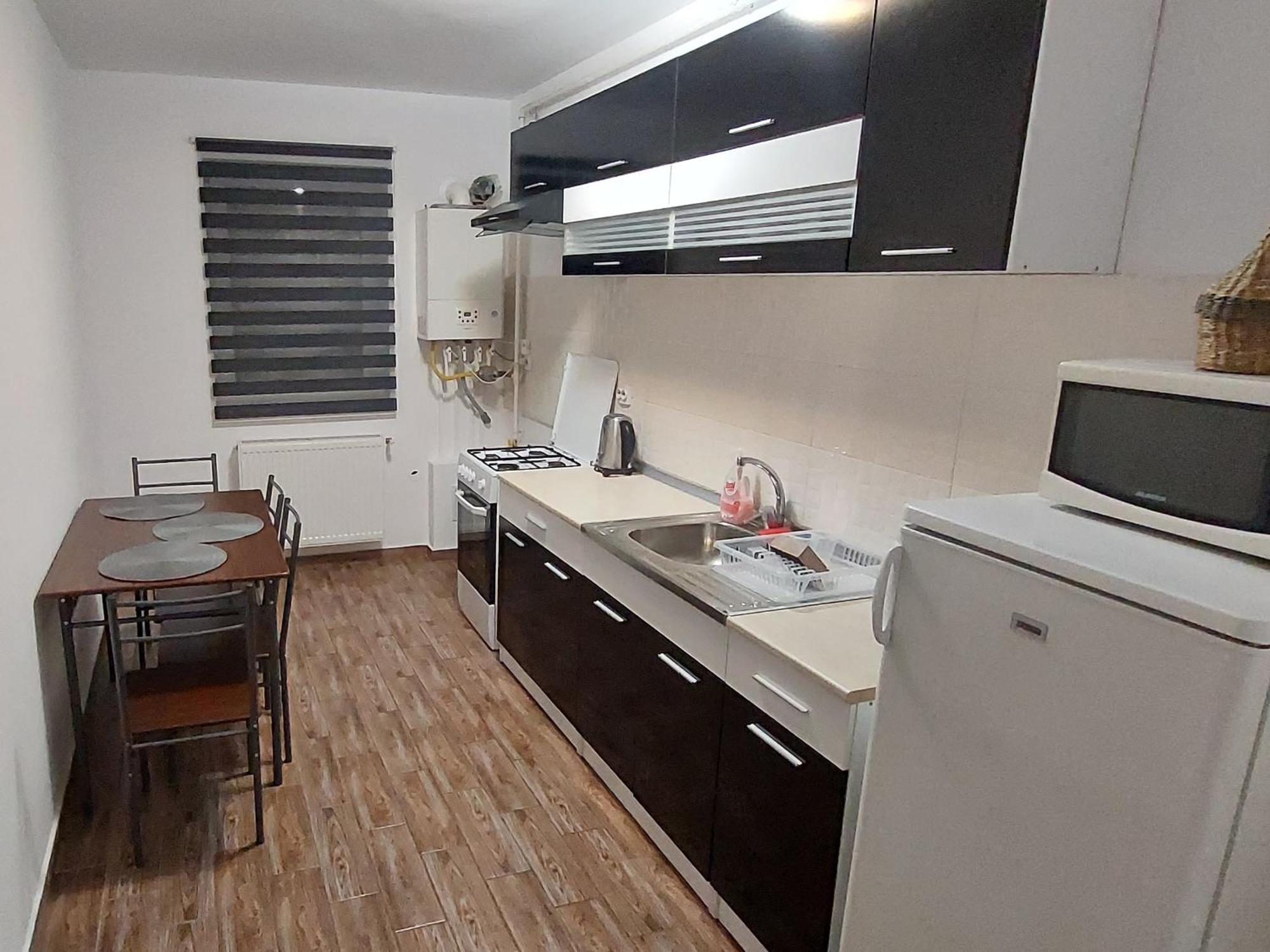 Apartament Matei Residence Bucarest Extérieur photo