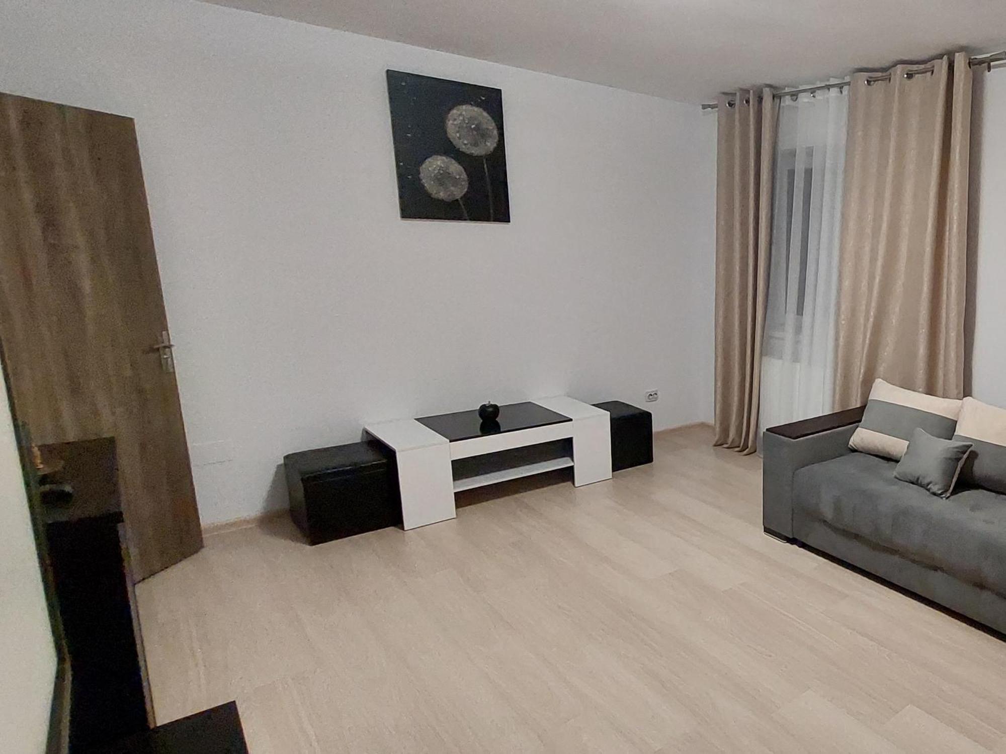 Apartament Matei Residence Bucarest Extérieur photo